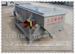 黄瓜视频污免费在线观看在筛分过程中出现物料跑偏现象该如何解决