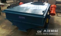 <b>黄瓜视频最污app哪里好？与其他的筛分设备有什么不同</b>