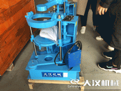 <b>哪里有生产拍击筛的厂家？质量咋样？</b>