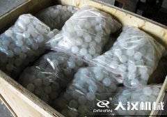 <b>弹跳球可用于哪些设备中？作用是什么？</b>