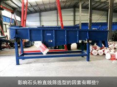<b>影响石头粉黄瓜视频污免费在线观看选型的因素有哪些？</b>