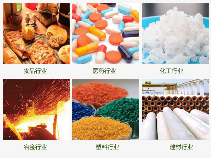 不锈钢黄瓜视频污免费在线观看适用行业